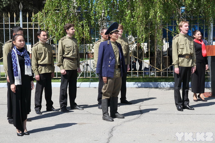 Дело чести (+фото)